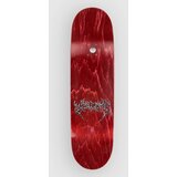 Welcome Torment 9.0" Skateboard deska dark red stain | Shoptok.si