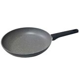  Tava sa slojem protiv lijepljenja EDM Professional Line Whitford Technology Crna Aluminij Ø 30 cm | shoptok.hr