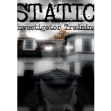 Steam STATIC: Investigator Training Key GLOBAL | ePonuda.com
