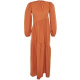 Trendyol Women’s dress Maxi | shoptok.hr