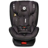 Lorelli AUTO SEDIŠTE NEBULA I-SIZE ISOFIX (40-150cm) - BLACK | Eponuda.com