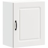 Maison Chic Kuhinjska stenska omarica - Kuhinjska omarica Kalmar bela inženirski les iu659, (22063900) | Shoptok.si
