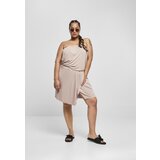 UC Ladies Women's viscose short bandeau dress dukrose | Shoptok.si