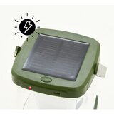  LED Prenosna punjiva lampa sa lapačem insekata LED/3W/1800 mAh zelena | Eponuda.com