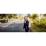 Vuch Virion Pink city backpack | Eponuda.ba