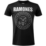 Ramones majica | Shoptok.si