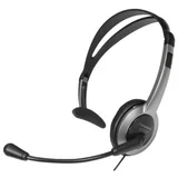 Panasonic slušalke RP-TCA430E-S