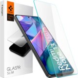 Spigen KALJENO STEKLO GLAS.TR SLIM ZA XIAOMI REDMI NOTE 13 5G 2, (5000302869) Cene