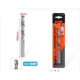 KMT Metalna burgija sa premazom od titana 4341 | Eponuda.com