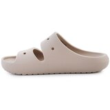 Crocs Natikači Classic Bež | Shoptok.si