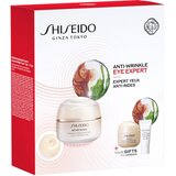 Shiseido Benefiance Eye Care Set darilni set Cene