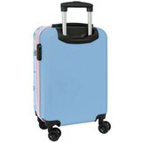  Kovčeg s Kotačima za Kabinu Stitch HAPPY Nebeški 20'' 20 L 34 5 x 55 x 20 cm | shoptok.hr