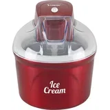 P102GEL002 aparat za sladoled in sorbet, 1,8 L
