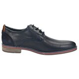 Dj. Santa Čevlji Richelieu - Modra | Shoptok.si
