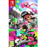 Nintendo Igra za Switch: Splatoon 2 - Switch Splatoon 2 Cijene