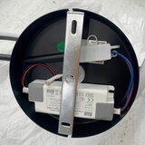 Lesnina XXXL STENSKA LED-SVETILKA 5061 TWIST 380 lm 4000 K | Shoptok.si