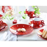 Creatable Kavni Servis Polka Dots, 18-Delni | Shoptok.si