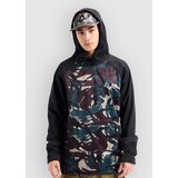 Burton Crown Rdng Po Pulover s kapuco seersk / trublk Cene