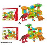  Blocks, kocke, dinosaurus, 50K ( 876036 ) Cene