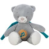 Free 2 Play plišana igračka na povlačenje Medvjedić Max, 21 cm | shoptok.hr