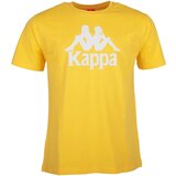 Kappa Majice s kratkimi rokavi Caspar Kids T-Shirt Rumena | Shoptok.si