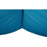 CERADA za kampiranje plava 420 x 294 cm vodootporna | Eponuda.com