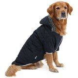 Paws &amp; Whiskers Navy Blue Pas Hoodie | Eponuda.com