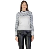 Guess LS MOCK NECK AUBREY 4G SWTR W5BR24 Z3JD2 | shoptok.hr
