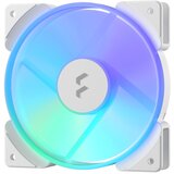  Ventilator 120mm Fractal Design Prisma AL-12 ARGB PWM, FD-FAN-PRI-AL12-PWM | ePonuda.com