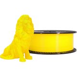 Prusa ment PLA Pineapple Yellow (NFC) - 1,75 mm / 1000 g | Shoptok.si