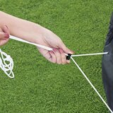 Bestway pokrivač za bazen Flowclear 427 cm | shoptok.hr