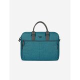 Vuch Torba za laptop Adelaide Blue Cijene