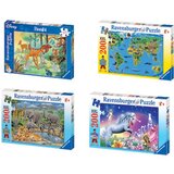 Ravensburger 200 delna xxl sestavljanka Cene