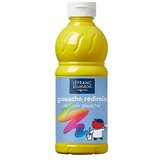  Redimix tempera Lefranc & Bourgeois (500 ml, barva: rumena) Cene