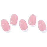 OHORA Gel Nail Sticker N Cream Pink Naljepnice za nokte nijansa NB-090 1 kom | shoptok.hr