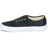 Vans Nizke superge AUTHENTIC Črna | Shoptok.si