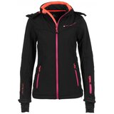 Peak Mountain Jakne Blouson de ski femme AMARA Črna | Shoptok.si