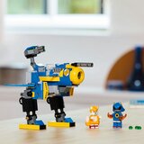 Lego Sonic the Hedgehog™ - Cyclone i Metal Sonic u borbi (77002) | shoptok.hr