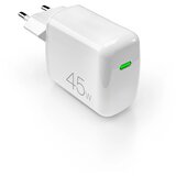 HURTEL PURO 45W USB-C STENSKI POLNILEC ZA TELEFONE SAMSUNG GALAXY S20 S21 S22, (5000310949) Cene