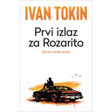 Laguna Ivan Tokin - Prvi izlaz za Rozarito Cene