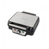 Esperanza (EKG007) Provolone kontakt grill, srebrni | shoptok.hr