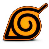 Abystyle Lampa - Naruto Shippuden - Konoha Cene