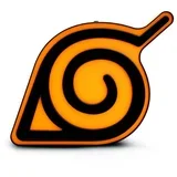 Lampa - Naruto Shippuden - Konoha