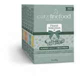 catz finefood multi pakiranje vrećice 12 x 85 g - Multi pakiranje II Cijene