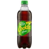 Cockta limeta 500ml Cene