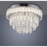 Lesnina XXXL STROPNA LED-SVETILKA 32 W//4000 K/230 V/ | Shoptok.si