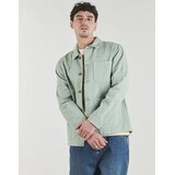 Faguo Jakne & Blazerji LORGE Zelena | Shoptok.si