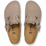 Birkenstock Boston rivet leve Bež | shoptok.hr