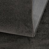 Lesnina XXXL TEKAČ Uni 80/200 cm tkano temno siva | Shoptok.si