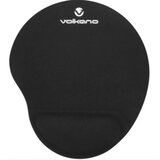 Volkano comfort + VK-21000-BK 290 x 250 x 20mm crna podloga za miša Cene